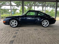 Porsche - 1995 - 993 - carrera coupe - - afbeelding 26 van  27