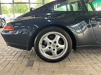 Porsche - 1995 - 993 - carrera coupe - - afbeelding 27 van  27