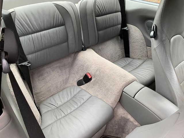 Porsche - 2002 - 911 - 3.6 coupé carrera - pl-616-s - afbeelding 5 van  19