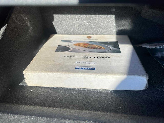 Porsche - 2002 - 911 - 3.6 coupé carrera - pl-616-s - afbeelding 7 van  19