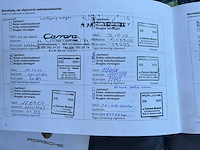 Porsche - 2002 - 911 - 3.6 coupé carrera - pl-616-s - afbeelding 10 van  19