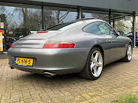 Porsche - 2002 - 911 - 3.6 coupé carrera - pl-616-s - afbeelding 14 van  19