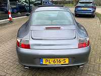 Porsche - 2002 - 911 - 3.6 coupé carrera - pl-616-s - afbeelding 15 van  19