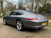 Porsche - 2002 - 911 - 3.6 coupé carrera - pl-616-s - afbeelding 16 van  19