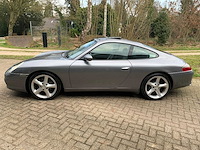 Porsche - 2002 - 911 - 3.6 coupé carrera - pl-616-s - afbeelding 17 van  19