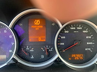 Porsche - 2004 - cayenne - 4.5 s - 88-pj-kl - afbeelding 1 van  8