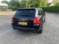 Porsche - 2004 - cayenne - 4.5 s - 88-pj-kl - afbeelding 3 van  8