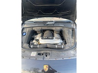 Porsche - 2004 - cayenne - 4.5 s - 88-pj-kl - afbeelding 4 van  8