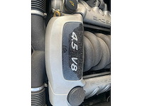 Porsche - 2004 - cayenne - 4.5 s - 88-pj-kl - afbeelding 5 van  8