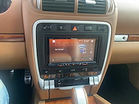 Porsche - 2004 - cayenne - 4.5 s - 88-pj-kl - afbeelding 8 van  8