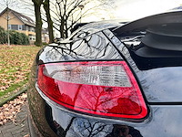 Porsche - 2005 - 911 cabrio - 3.6 carrera 4 - 73-sr-jt - afbeelding 7 van  36