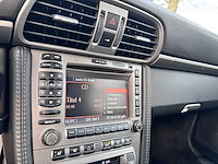 Porsche - 2005 - 911 cabrio - 3.6 carrera 4 - 73-sr-jt - afbeelding 20 van  36