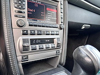 Porsche - 2005 - 911 cabrio - 3.6 carrera 4 - 73-sr-jt - afbeelding 21 van  36