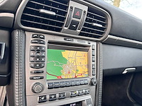 Porsche - 2005 - 911 cabrio - 3.6 carrera 4 - 73-sr-jt - afbeelding 22 van  36