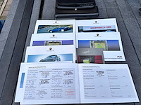 Porsche - 2005 - 911 cabrio - 3.6 carrera 4 - 73-sr-jt - afbeelding 30 van  36