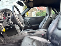 Porsche - 2005 - 911 cabrio - 3.6 carrera 4 - 73-sr-jt - afbeelding 15 van  36