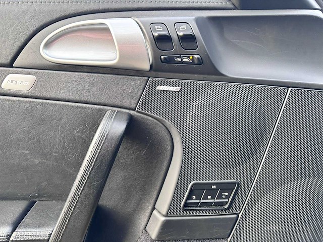 Porsche - 2005 - 911 cabrio - 3.6 carrera 4 - 73-sr-jt - afbeelding 27 van  36