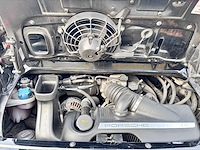 Porsche - 2005 - 911 cabrio - 3.6 carrera 4 - 73-sr-jt - afbeelding 29 van  36