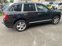 Porsche - 2005 - cayenne - 4.5 s automaat - personenauto - afbeelding 2 van  2