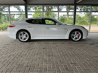 Porsche - 2009 - panamera - turbo 4.8 v8 500pk 2009 btw auto - personenauto - afbeelding 2 van  46