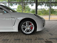 Porsche - 2009 - panamera - turbo 4.8 v8 500pk 2009 btw auto - personenauto - afbeelding 3 van  46