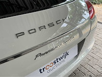 Porsche - 2009 - panamera - turbo 4.8 v8 500pk 2009 btw auto - personenauto - afbeelding 5 van  46