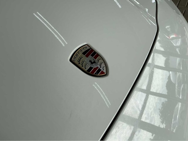 Porsche - 2009 - panamera - turbo 4.8 v8 500pk 2009 btw auto - personenauto - afbeelding 6 van  46