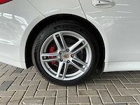 Porsche - 2009 - panamera - turbo 4.8 v8 500pk 2009 btw auto - personenauto - afbeelding 7 van  46