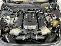Porsche - 2009 - panamera - turbo 4.8 v8 500pk 2009 btw auto - personenauto - afbeelding 10 van  46