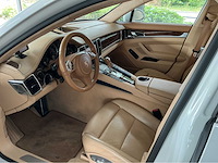 Porsche - 2009 - panamera - turbo 4.8 v8 500pk 2009 btw auto - personenauto - afbeelding 13 van  46