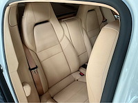Porsche - 2009 - panamera - turbo 4.8 v8 500pk 2009 btw auto - personenauto - afbeelding 16 van  46