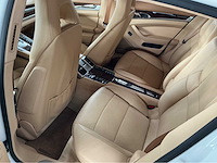 Porsche - 2009 - panamera - turbo 4.8 v8 500pk 2009 btw auto - personenauto - afbeelding 17 van  46