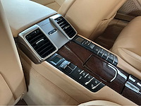 Porsche - 2009 - panamera - turbo 4.8 v8 500pk 2009 btw auto - personenauto - afbeelding 19 van  46