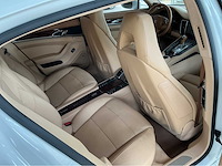 Porsche - 2009 - panamera - turbo 4.8 v8 500pk 2009 btw auto - personenauto - afbeelding 21 van  46