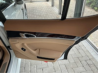 Porsche - 2009 - panamera - turbo 4.8 v8 500pk 2009 btw auto - personenauto - afbeelding 22 van  46
