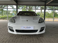 Porsche - 2009 - panamera - turbo 4.8 v8 500pk 2009 btw auto - personenauto - afbeelding 12 van  46