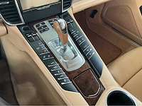 Porsche - 2009 - panamera - turbo 4.8 v8 500pk 2009 btw auto - personenauto - afbeelding 26 van  46