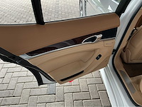 Porsche - 2009 - panamera - turbo 4.8 v8 500pk 2009 btw auto - personenauto - afbeelding 28 van  46