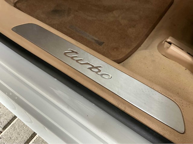 Porsche - 2009 - panamera - turbo 4.8 v8 500pk 2009 btw auto - personenauto - afbeelding 33 van  46