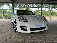 Porsche - 2009 - panamera - turbo 4.8 v8 500pk 2009 btw auto - personenauto - afbeelding 23 van  46