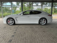 Porsche - 2009 - panamera - turbo 4.8 v8 500pk 2009 btw auto - personenauto - afbeelding 34 van  46