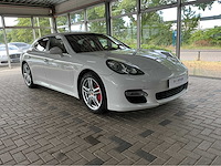 Porsche - 2009 - panamera - turbo 4.8 v8 500pk 2009 btw auto - personenauto - afbeelding 43 van  46