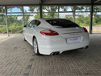 Porsche - 2009 - panamera - turbo 4.8 v8 500pk 2009 btw auto - personenauto - afbeelding 44 van  46
