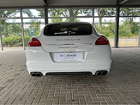 Porsche - 2009 - panamera - turbo 4.8 v8 500pk 2009 btw auto - personenauto - afbeelding 45 van  46