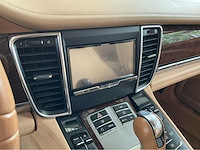 Porsche - 2009 - panamera - turbo 4.8 v8 500pk 2009 btw auto - personenauto - afbeelding 9 van  25