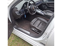 Porsche - 2010 - panamera - 4.8 4s - 76-sxp-1 - afbeelding 3 van  14