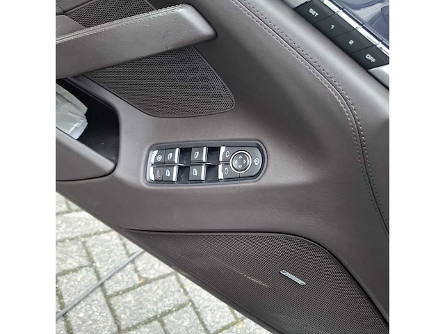 Porsche - 2010 - panamera - 4.8 4s - 76-sxp-1 - afbeelding 6 van  14