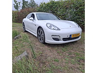 Porsche - 2010 - panamera - 4.8 4s - 76-sxp-1 - afbeelding 1 van  14