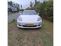 Porsche - 2010 - panamera - 4.8 4s - 76-sxp-1 - afbeelding 7 van  14
