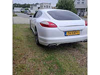 Porsche - 2010 - panamera - 4.8 4s - 76-sxp-1 - afbeelding 9 van  14